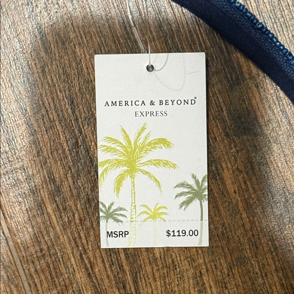 Celestial Spark Beaded Shoulder Bag - NWT NWT - image 2